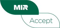 Mir Accept (EMV 3DS)