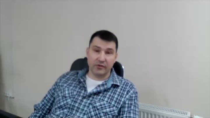 «Я не написал ни одной строчки кода. И это очень вдохновляет»
